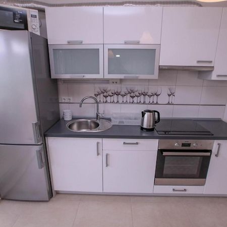 Apartments Zoya 클레크 외부 사진