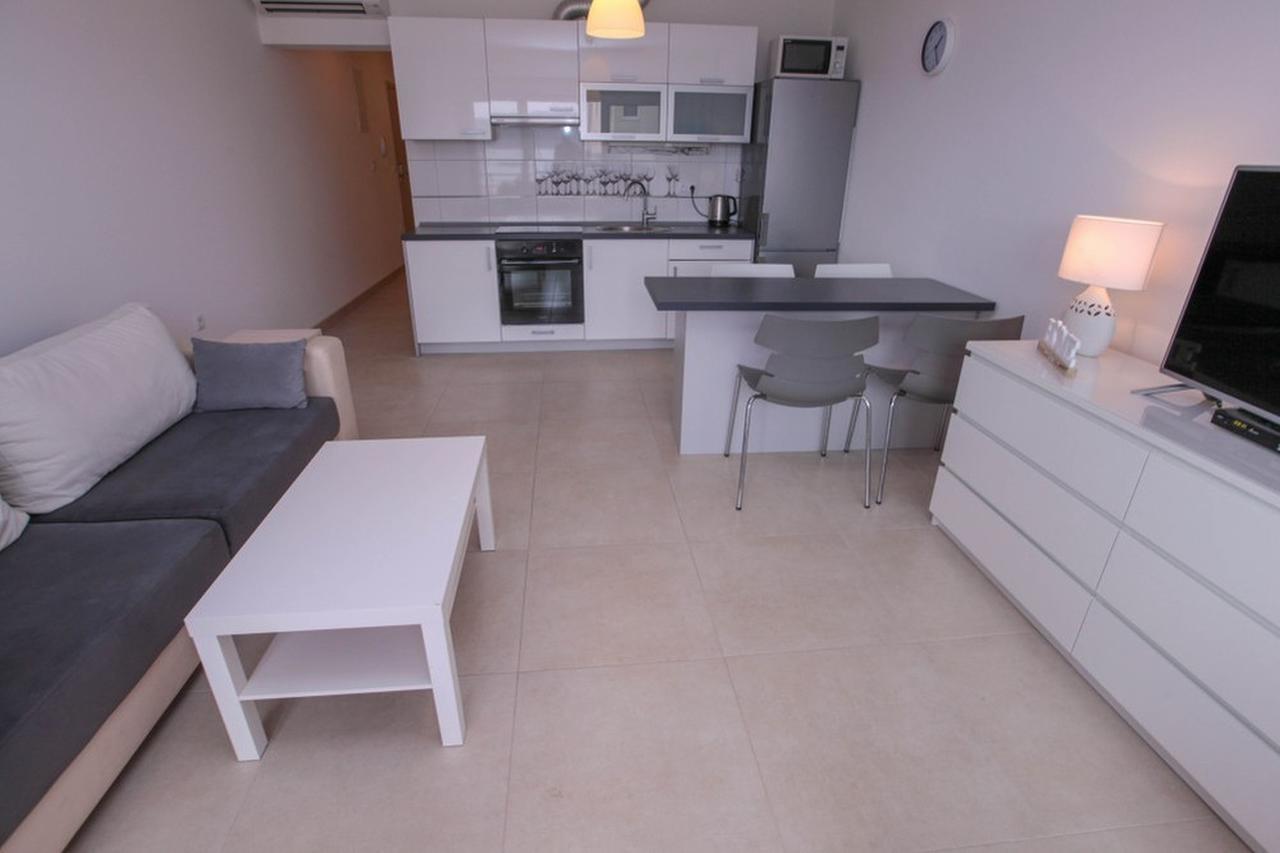 Apartments Zoya 클레크 외부 사진
