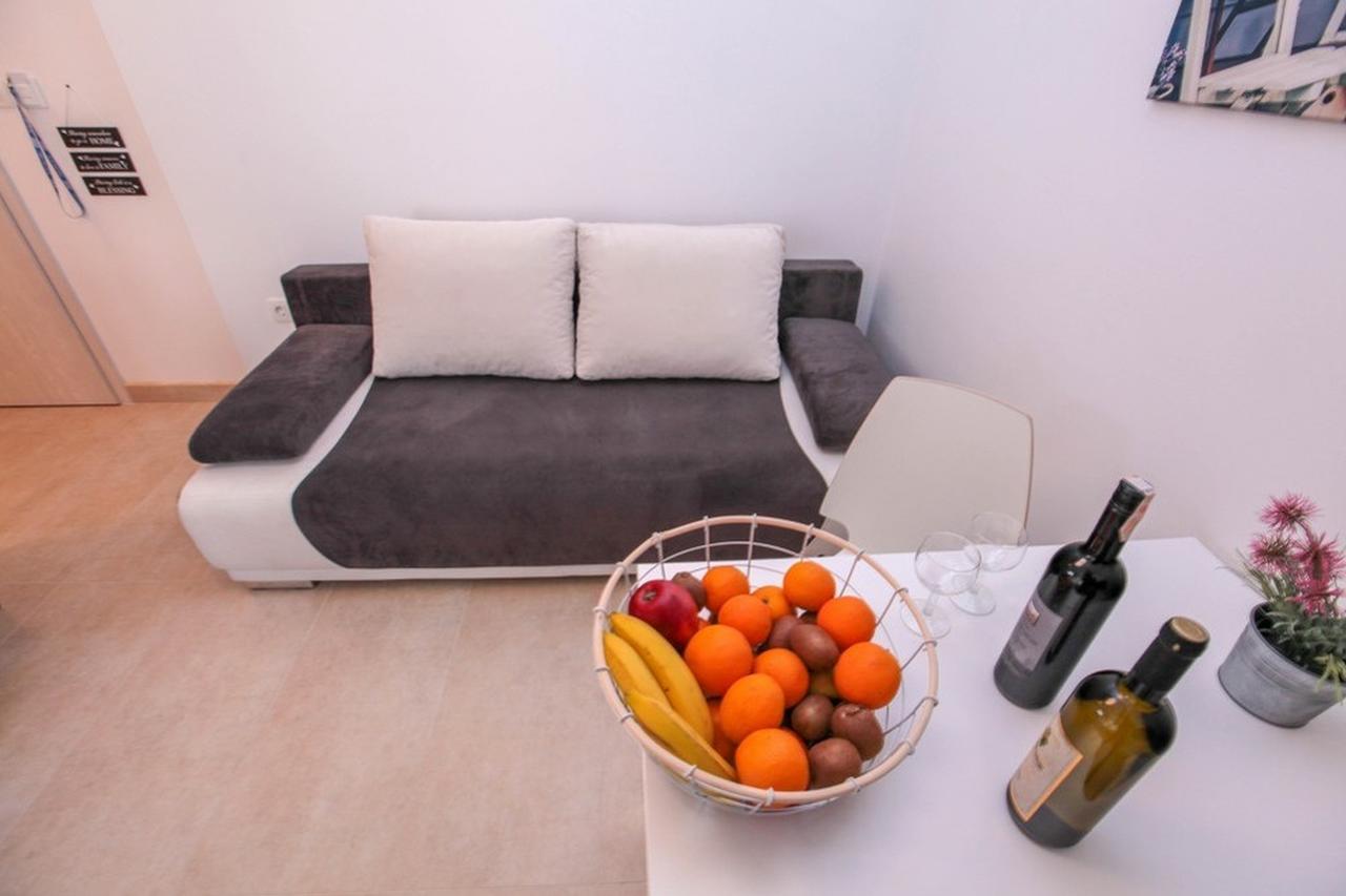 Apartments Zoya 클레크 외부 사진