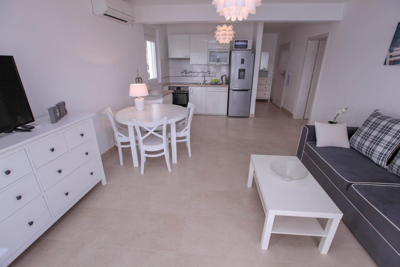 Apartments Zoya 클레크 외부 사진