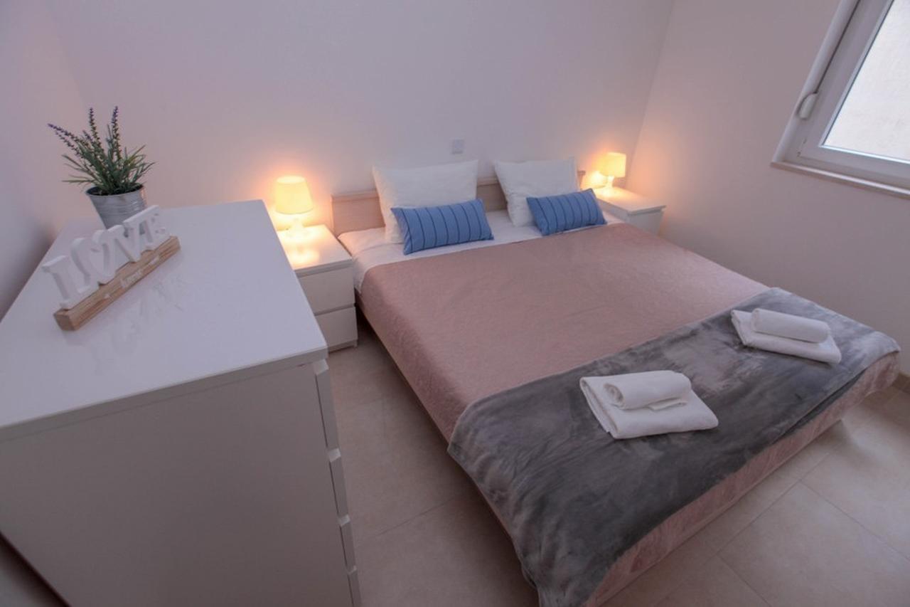 Apartments Zoya 클레크 외부 사진