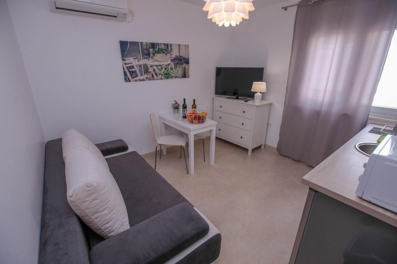 Apartments Zoya 클레크 외부 사진