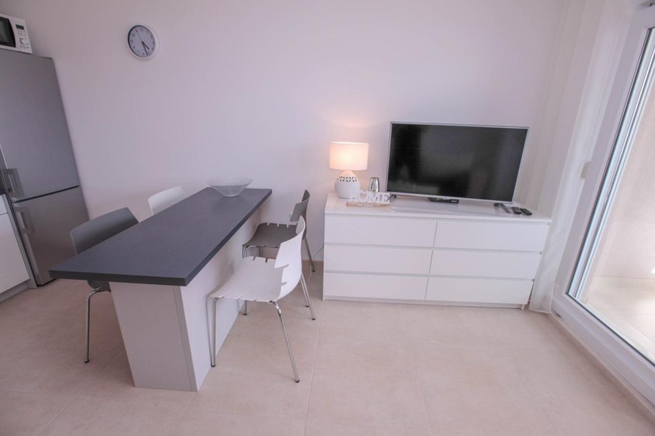 Apartments Zoya 클레크 외부 사진