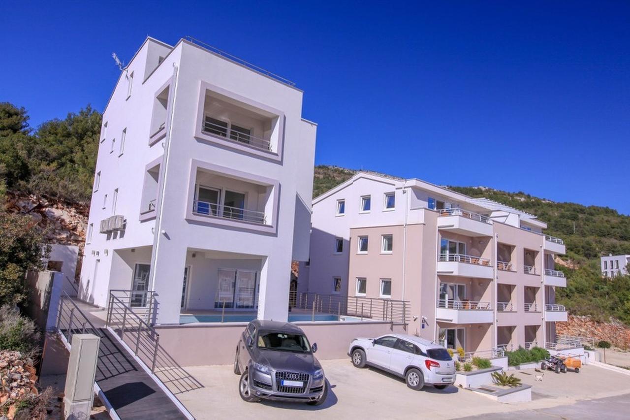 Apartments Zoya 클레크 외부 사진