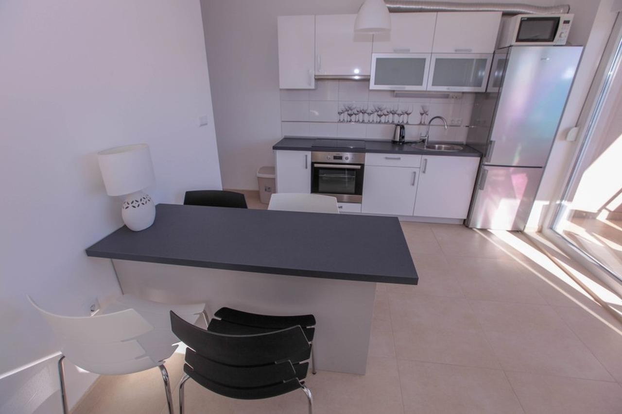 Apartments Zoya 클레크 외부 사진