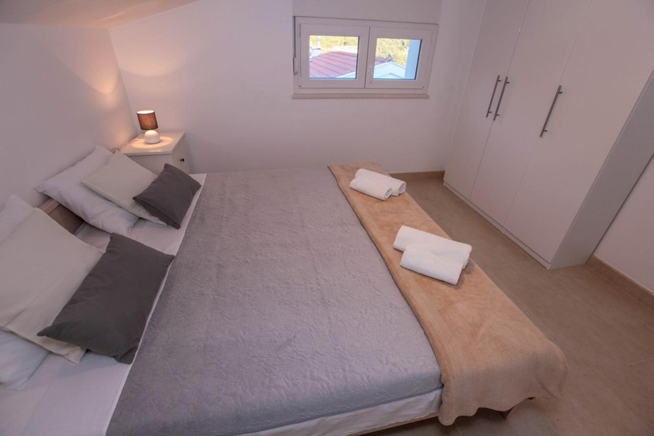 Apartments Zoya 클레크 외부 사진