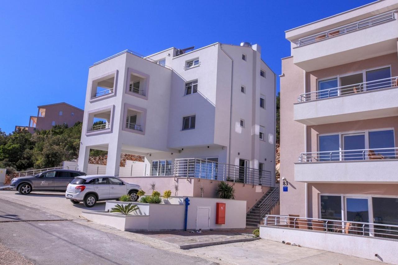 Apartments Zoya 클레크 외부 사진