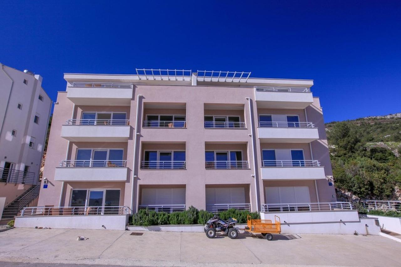 Apartments Zoya 클레크 외부 사진