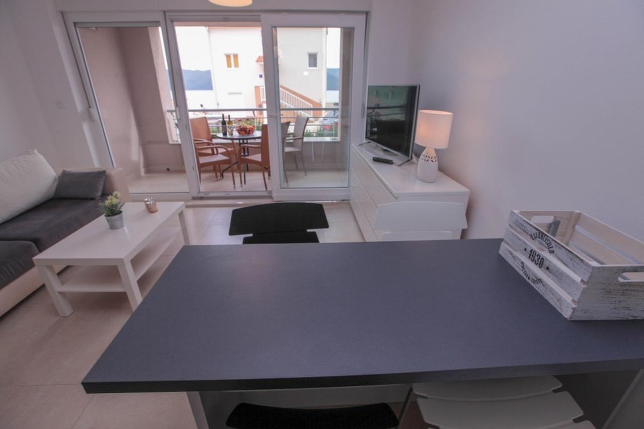 Apartments Zoya 클레크 외부 사진