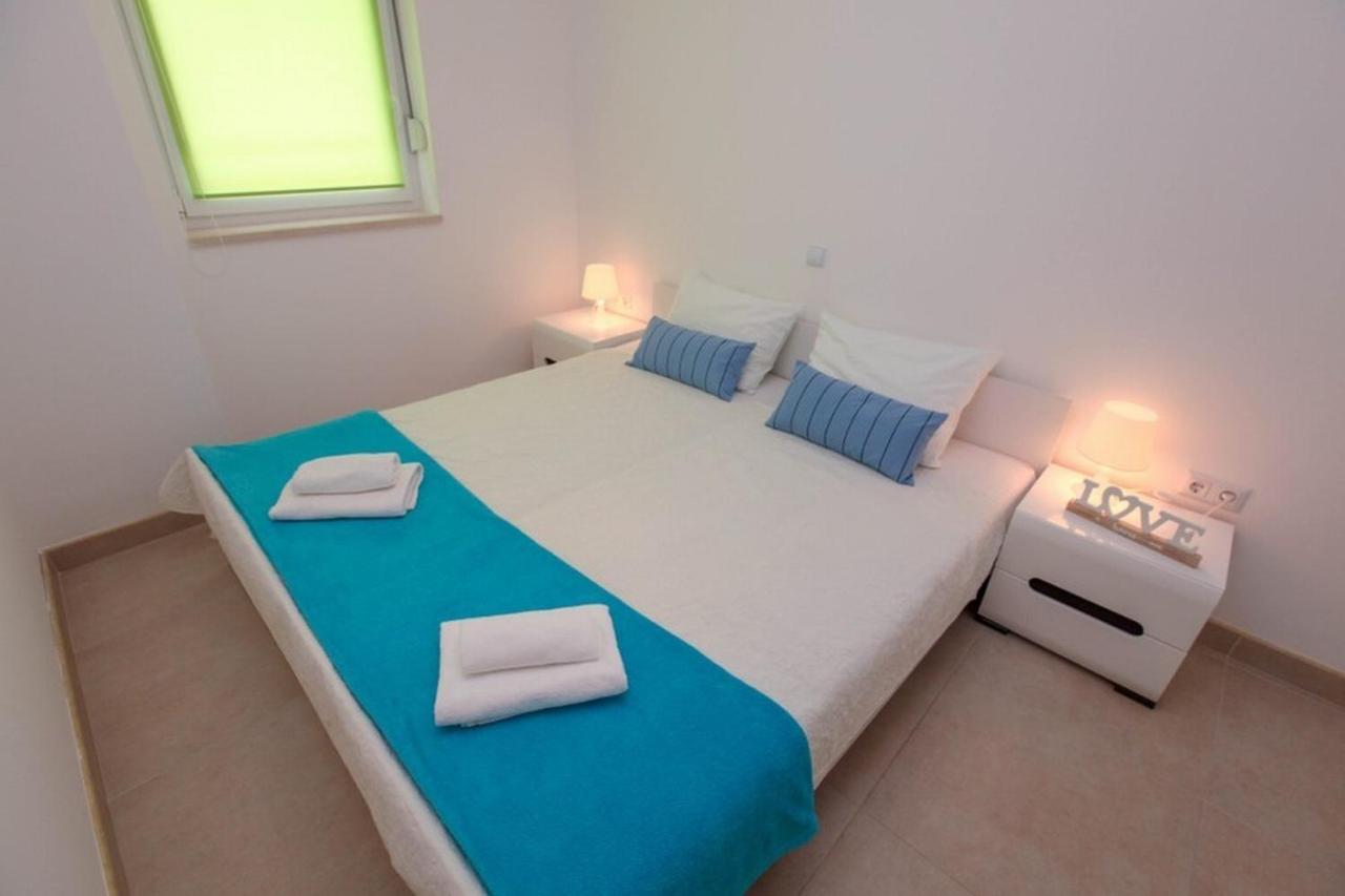 Apartments Zoya 클레크 외부 사진